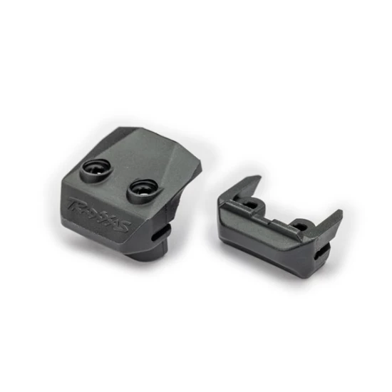 Mounts, sway bar (front & rear)