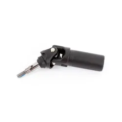 Stub axle assembly, front, outer, extreme heavy duty (1) (left or right) (assembled with internal-splined half shaft) (for use with #9080 upgrade kit)