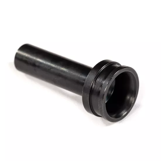 Half shaft, internal splined