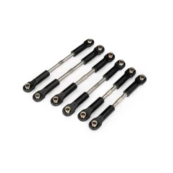 Titanium Turnbuckle Set