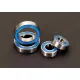 Outer Driveline & Suspension Upgrade Kit, extreme heavy duty, green