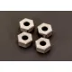 Outer Driveline & Suspension Upgrade Kit, extreme heavy duty, green