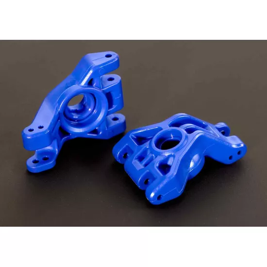Outer Driveline & Suspension Upgrade Kit, extreme heavy duty, green