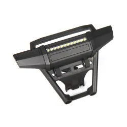 Bumper, front (with LED lights) (replacement for #9035 front bumper)