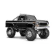 Traxxas TRX-4 Ford F-150 Truck 1979 High Trail Edition - Black
