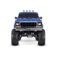 Traxxas TRX-4 Ford F-150 Truck 1979 High Trail Edition - Blue