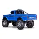 Traxxas TRX-4 Ford F-150 Truck 1979 High Trail Edition - Blue