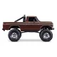 Traxxas TRX-4 Ford F-150 Truck 1979 High Trail Edition - Black