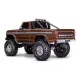Traxxas TRX-4 Ford F-150 Truck 1979 High Trail Edition - Black