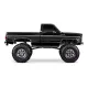 Traxxas TRX-4 Chevrolet K10 Cheyenne High Trail Edition Black