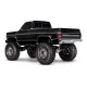 Traxxas TRX-4 Chevrolet K10 Cheyenne High Trail Edition Black