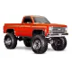 Traxxas TRX-4 Chevrolet K10 Cheyenne High Trail Edition Metallic Copper