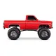 Traxxas TRX-4 Chevrolet K10 Cheyenne High Trail Edition Red
