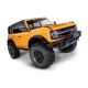 Traxxas TRX-4 Bronco 2021 Crawler - Orange