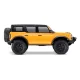Traxxas TRX-4 Bronco 2021 Crawler - Orange