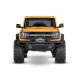 Traxxas TRX-4 Bronco 2021 Crawler - Orange