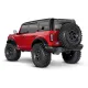 Traxxas TRX-4 Bronco 2021 Crawler - Velocity blue