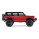 Traxxas TRX-4 Bronco 2021 Crawler - Velocity blue