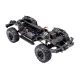 Traxxas TRX-4 Bronco 2021 Crawler - Velocity blue