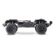 Traxxas TRX-4 Bronco 2021 Crawler - Velocity blue