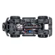 Traxxas TRX-4 Bronco 2021 Crawler - Velocity blue