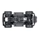 Traxxas TRX-4 Bronco 2021 Crawler - Velocity blue