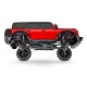 Traxxas TRX-4 Bronco 2021 Crawler - Velocity blue