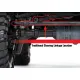 Traxxas TRX-4 Bronco 2021 Crawler - Velocity blue