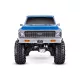Traxxas TRX-4 1972 Chevrolet Blazer High Trail Edition - Blue