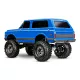 Traxxas TRX-4 1972 Chevrolet Blazer High Trail Edition - Blue