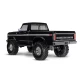 Traxxas TRX-4 Ford F-150 Black