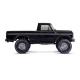 Traxxas TRX-4 Ford F-150 Black