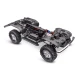 Traxxas TRX-4 Ford F-150 Black