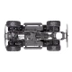 Traxxas TRX-4 Ford F-150 Black