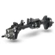 Traxxas TRX-4 Ford F-150 Black