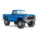 Traxxas TRX-4 Ford F-150 Blue