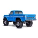 Traxxas TRX-4 Ford F-150 Blue
