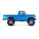 Traxxas TRX-4 Ford F-150 Blue