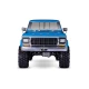 Traxxas TRX-4 Ford F-150 Blue