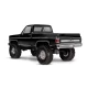 Traxxas TRX-4 Chevrolet K10 Black