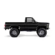 Traxxas TRX-4 Chevrolet K10 Black