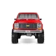 Traxxas TRX-4 Chevrolet K10 Red