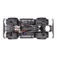 Traxxas TRX-4 Chevrolet K10 Black