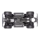 Traxxas TRX-4 Chevrolet K10 Black