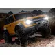 Pro Scale LED light set, Ford Bronco (2021), complete with power module (includes headlights, tail lights, & distribution block) (fits 9211 body)