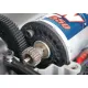 Traxxas Hot Rod Coupe 1op10 Scale AWD 4-Tec 3.0 rood
