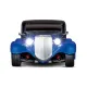Traxxas Hot Rod Coupe 1op10 Scale AWD 4-Tec 3.0 blauw