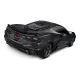 Traxxas Chevrolet Stingray 1/10 Scale Awd Supercar 4Tec 3.0 Black