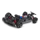 Traxxas Chevrolet Stingray 1/10 Scale Awd Supercar 4Tec 3.0 Blue