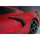 Traxxas Chevrolet Stingray 1/10 Scale Awd Supercar 4Tec 3.0 Blue